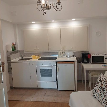 Apartmani Ruzica Цриквениця Екстер'єр фото
